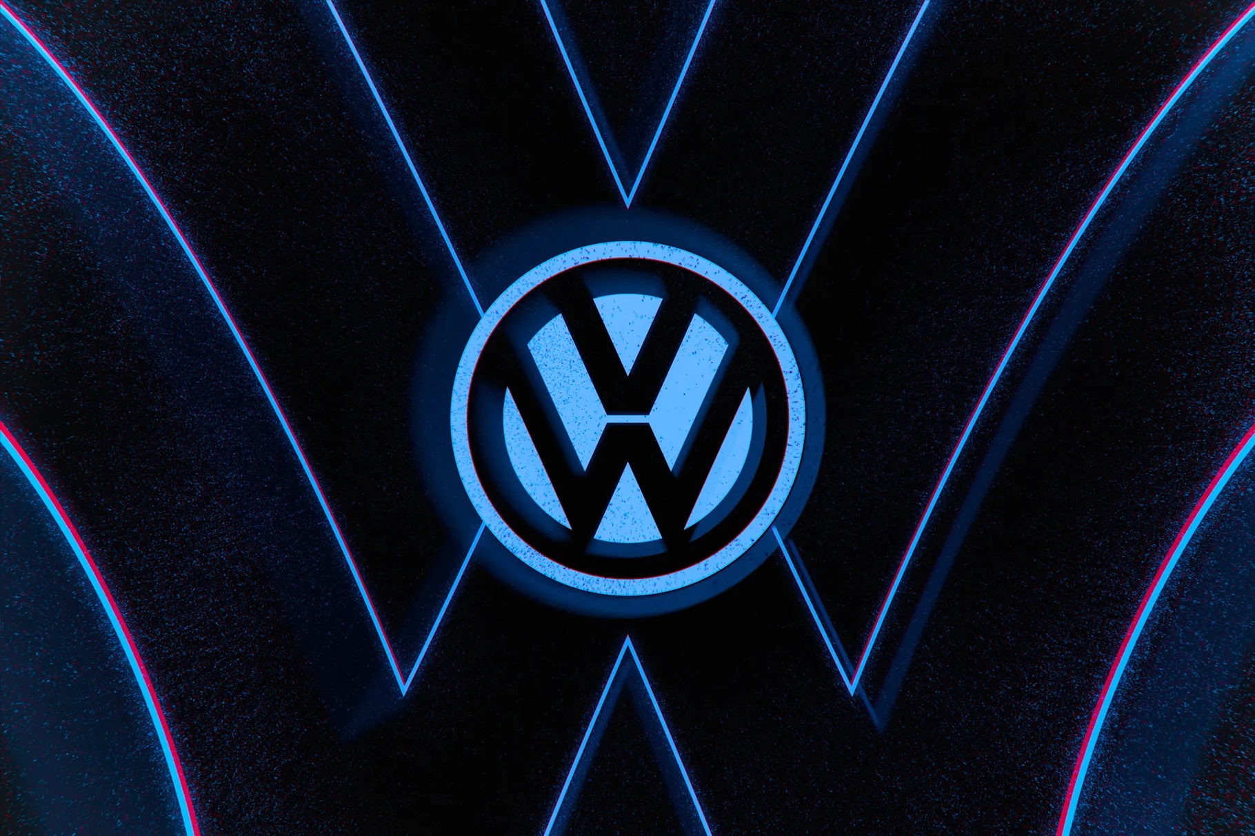 Volkswagen will bis 2035 keine klassischen Autos mehr verkaufen