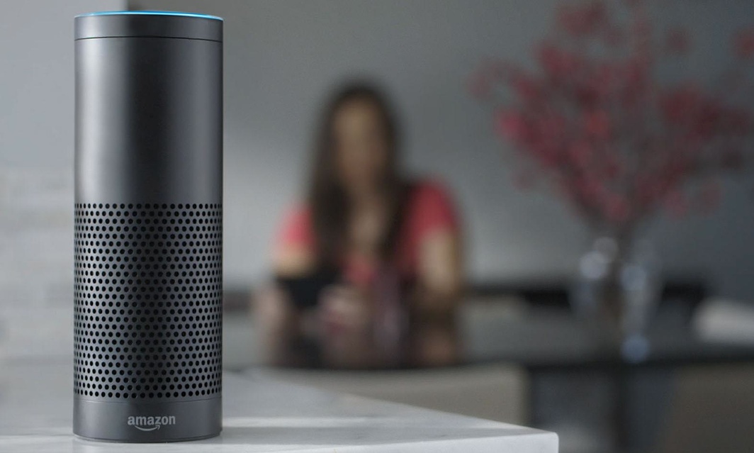 Voice Assistant Alexa will soon appear on a PC with Windows