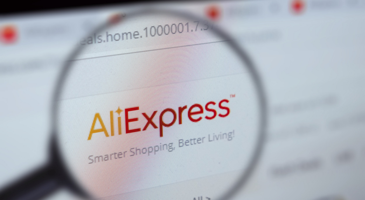 Знижки AliExpress на Xiaomi, квадрокоптери, зарядки та роботи-пилососи