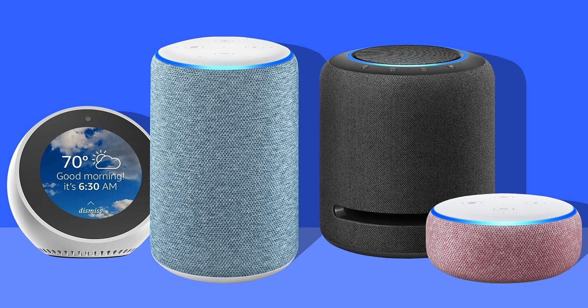 Enormous failure - Amazon will lose $10 billion in a year because of Alexa voice assistant