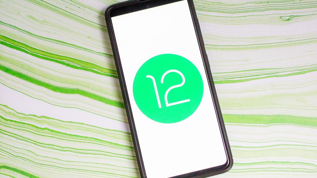 Вийшла перша стабільна бета-версія Android 12
