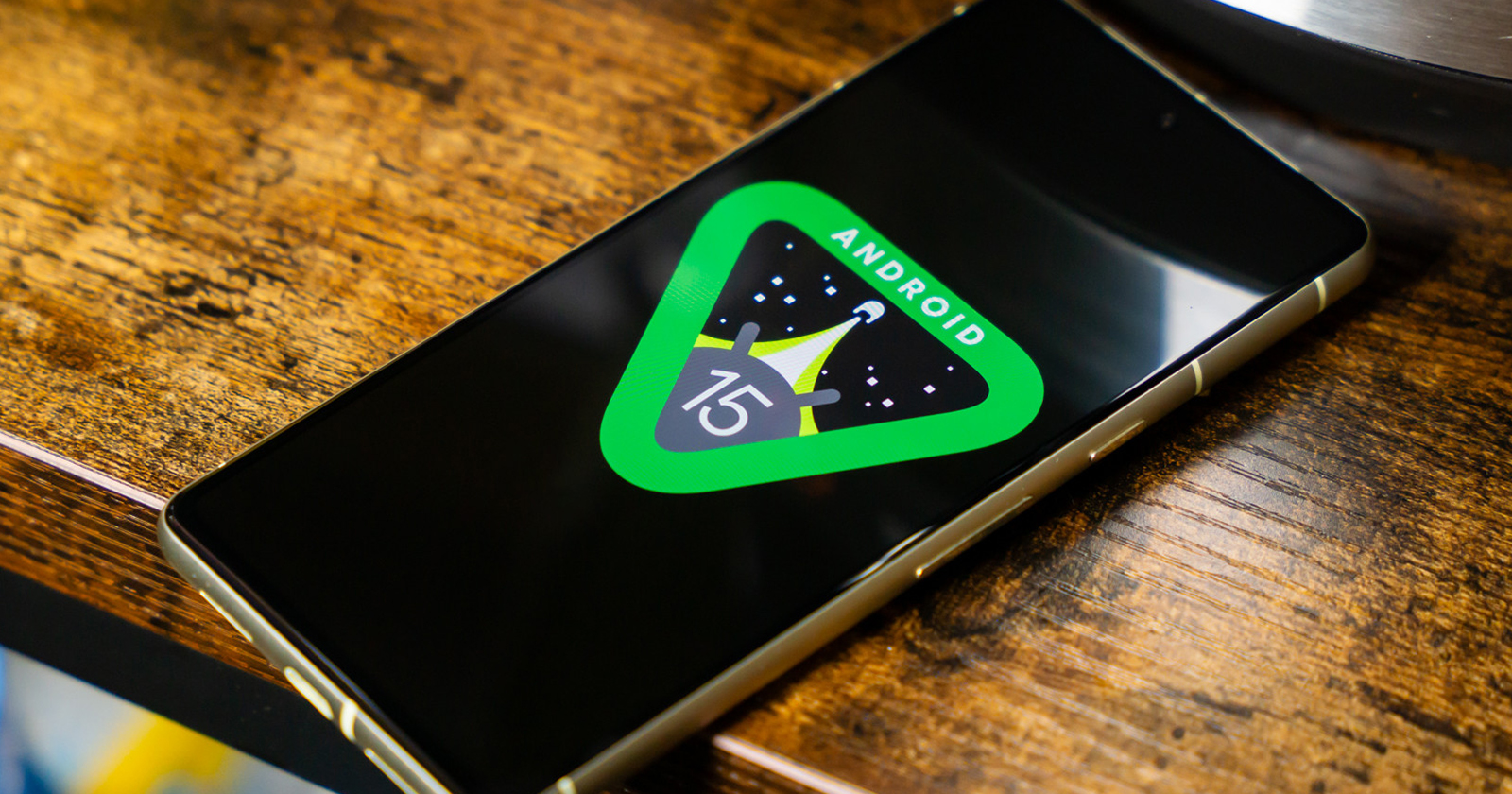 Ny Android 15-funksjon kan gi bedre batterilevetid