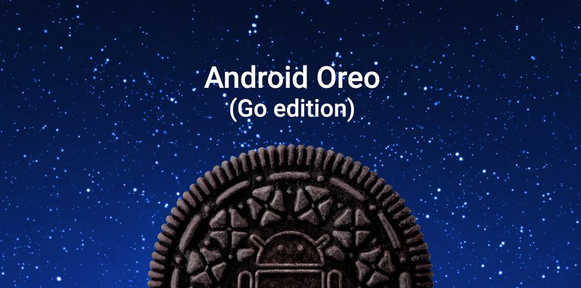 Google introduced Android Oreo (Go edition) for budget smartphones