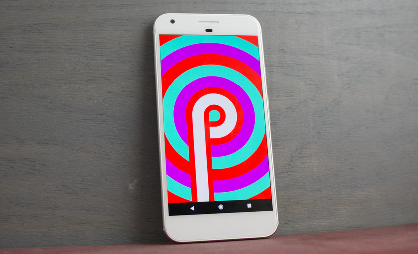Google выпустила третью бета-версию Android P. Что нового?