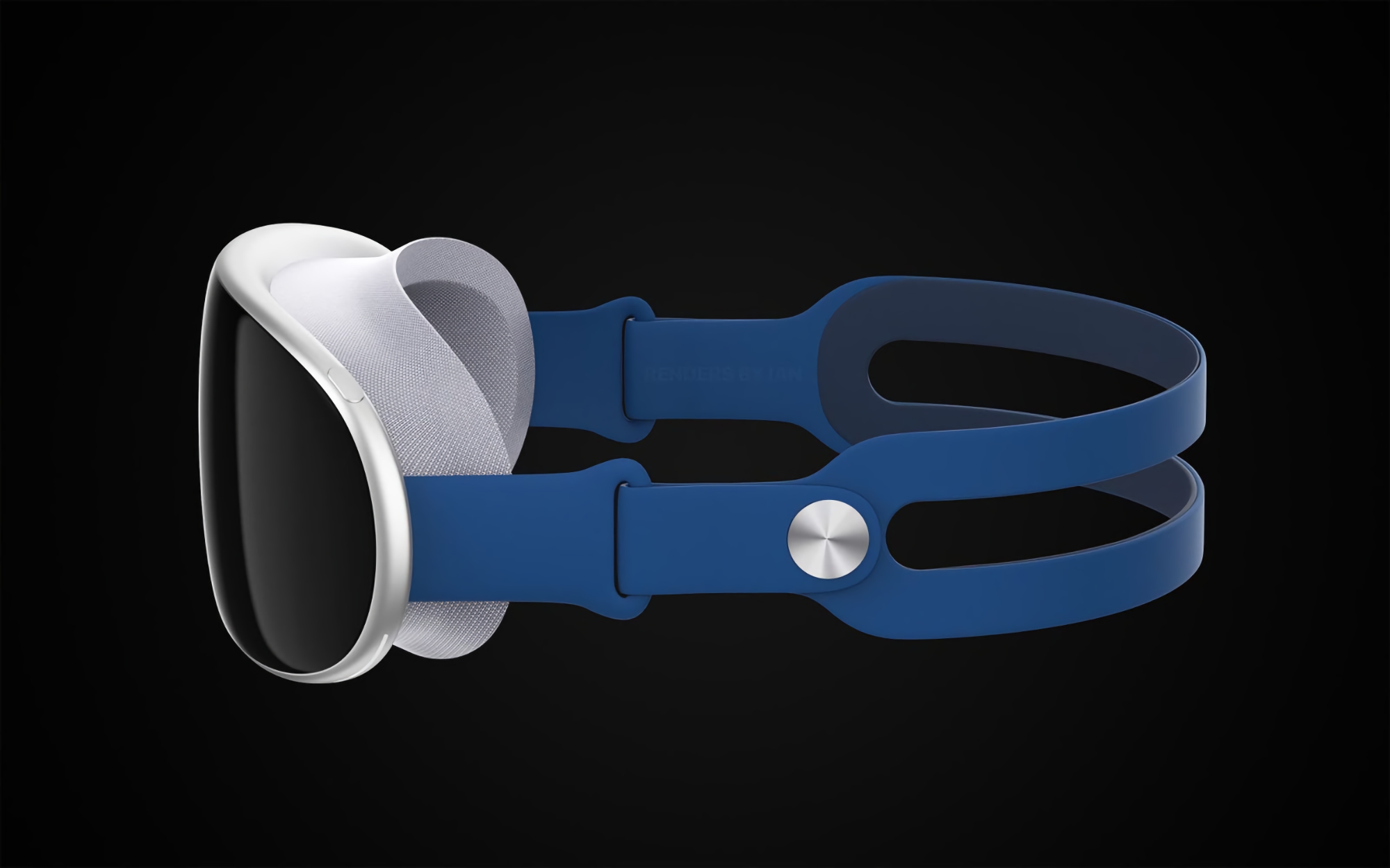 Ming-Chi Kuo: los auriculares Apple AR / VR obtienen una fuente de alimentación de 96 vatios como MacBook Pro de 14 pulgadas