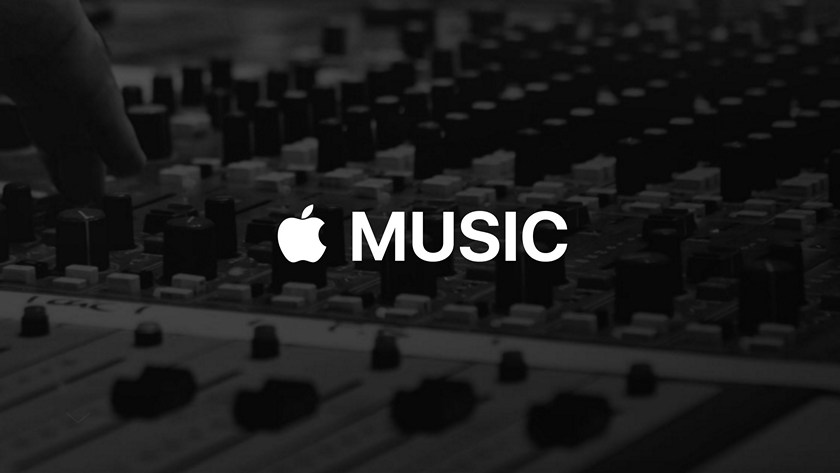 FT: у Apple Music более 10 млн платных подписчиков