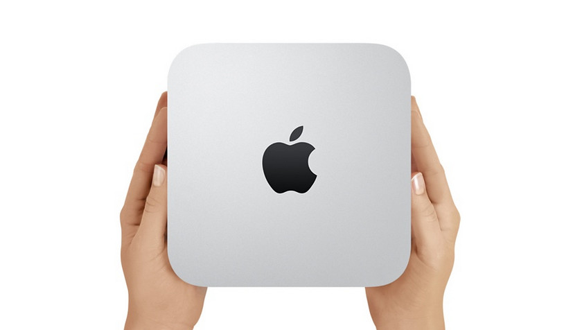 Обновлённый Mac mini, доступный MacBook и другие планы Apple на осень
