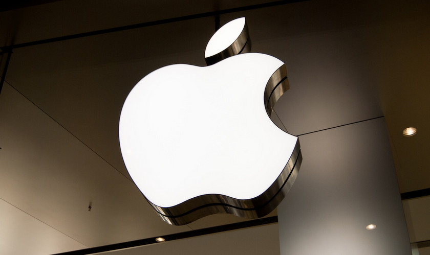 Apple продала 46.7 млн iPhone за квартал и рвется к новым рекордам