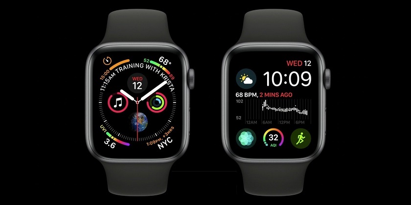 Apple Watch могут получить функцию отслеживания сна уже на следующей неделе