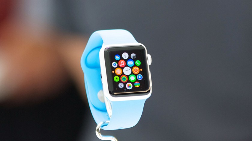 Apple Watch 2 не будут представлены в марте