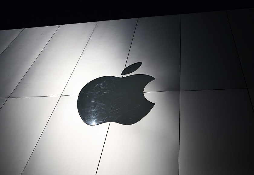 Apple признана самой влиятельной компанией 2016 года