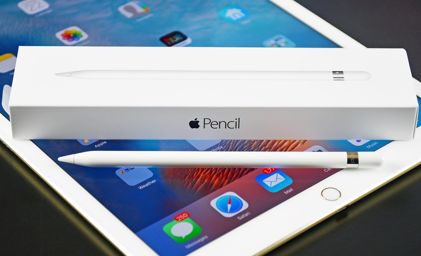 Apple выпустила чехол для пера Apple Pencil за $40
