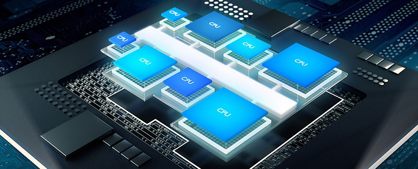 Новые процессоры ARM DynamIQ: ИИ превыше всего