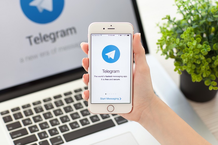 20 полезных Telegram-каналов о технике