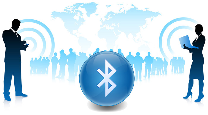 Анонс Bluetooth 5: «Интернет вещей» становится ближе
