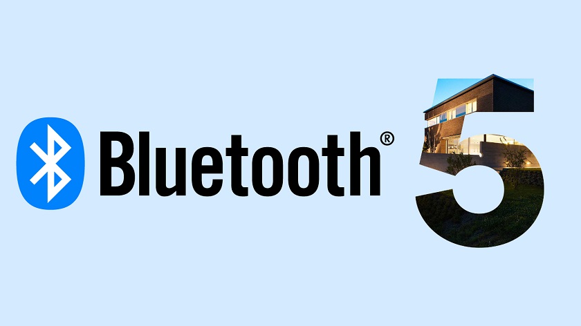 Стандарт Bluetooth 5 утвердили официально