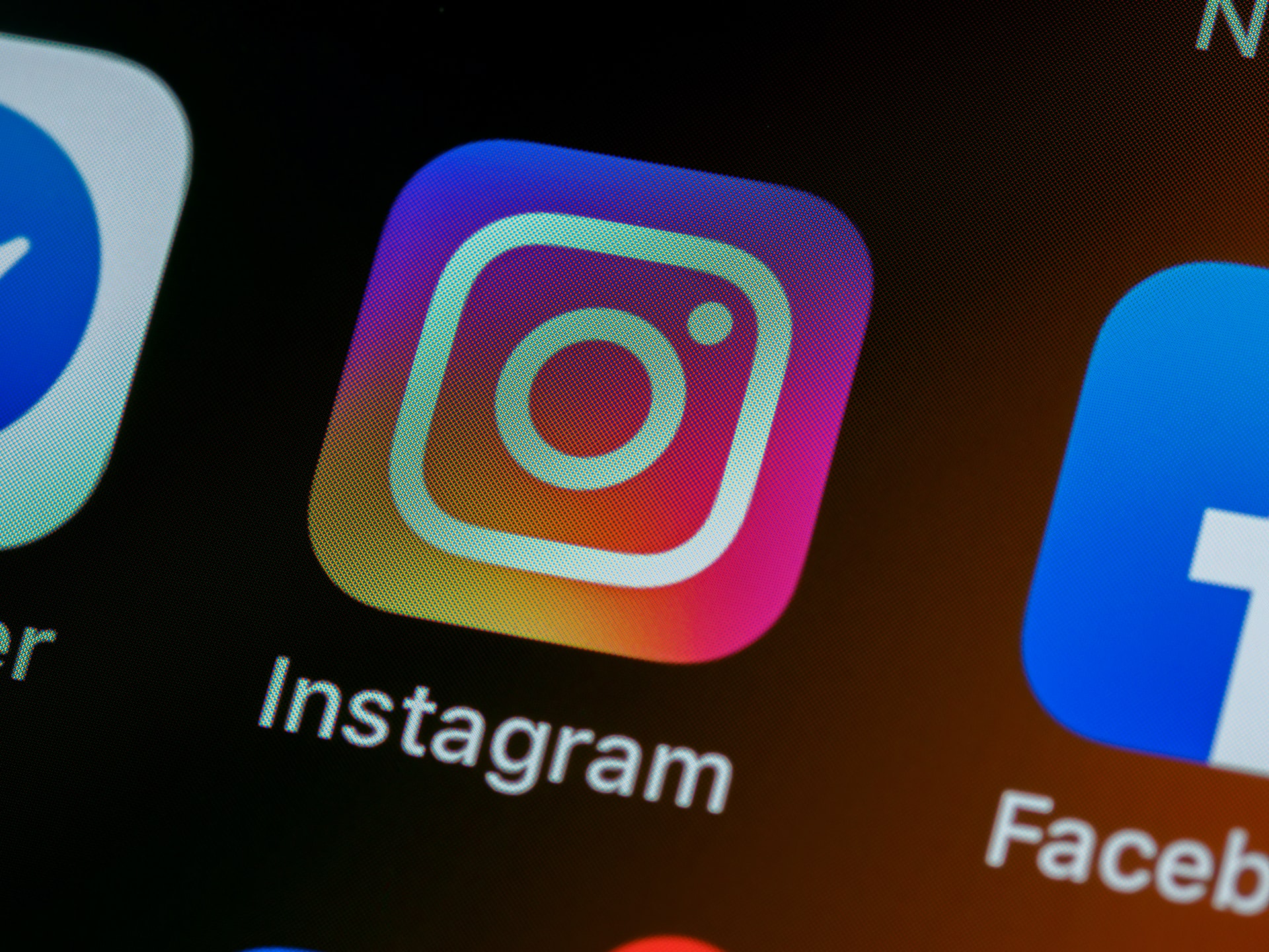 Instagram introduit la vérification d'identité par le biais de selfies vidéo