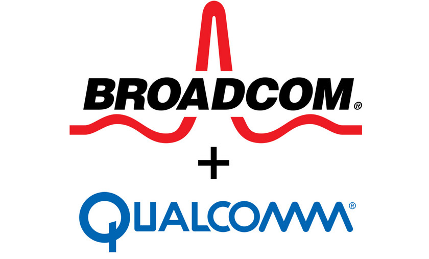 Broadcom понизила предложение по Qualcomm до $117 миллиардов
