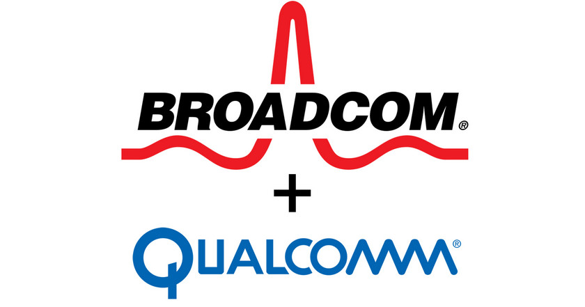 IT-сделка века? Broadcom предлагает $130 млрд за Qualcomm