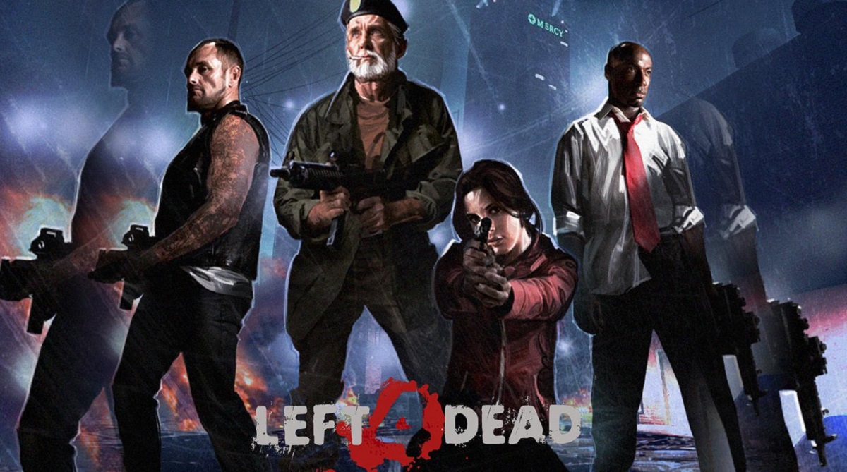 Zombies haben es auf mobile Plattformen geschafft: Australische Kommission gibt Left 4 Dead II Mobile eine Altersfreigabe