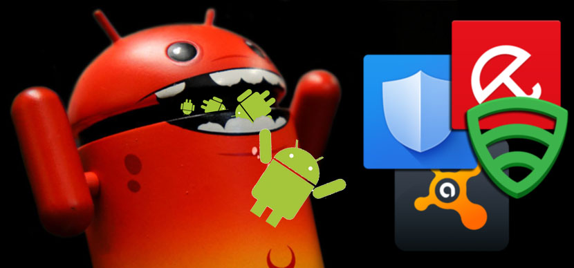Независимое тестирование: 170 из 250 антивирусов для Android оказались мусором