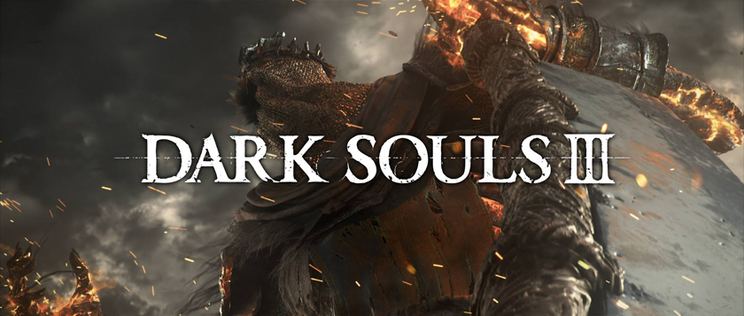 Еще один геймплейный трейлер Dark Souls III: True Colors of Darkness