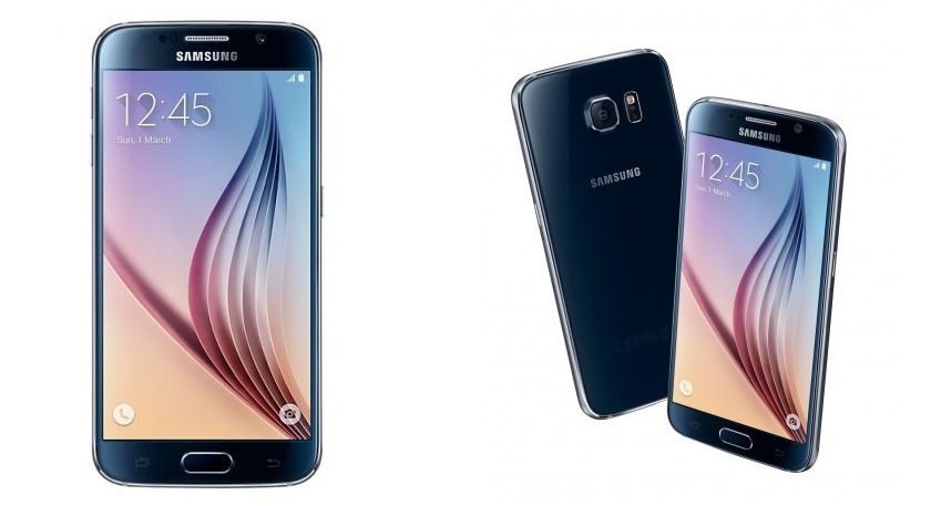 Мини-флагман Samsung Galaxy S6 Mini замечен на сайте ритейлера
