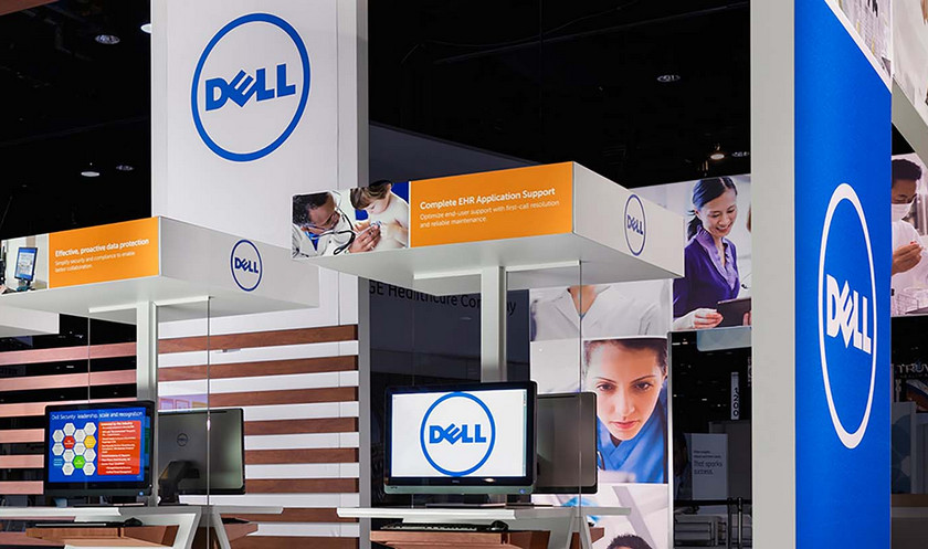 Dell does not really believe in ARM computers on Windows 10