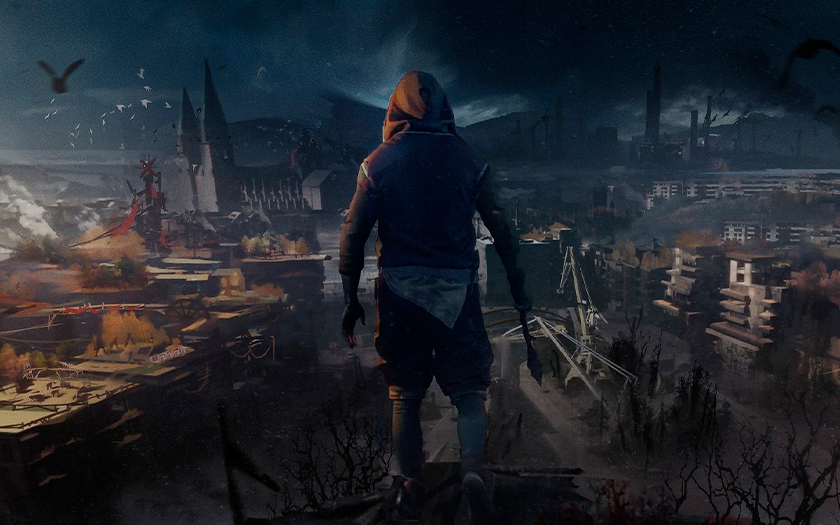 Топ-10 самых продаваемых игр в Steam на прошлой неделе, Dying Light 2 бьет все рекорды
