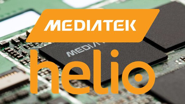 MediaTek Helio X30  сможет на равных конкурировать с топовыми Snapdragon и Exynos