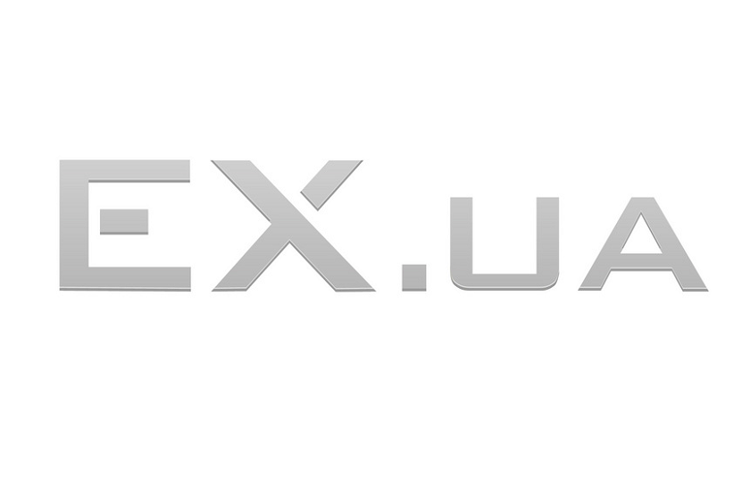 Домен EX.UA продается за 1 миллион долларов