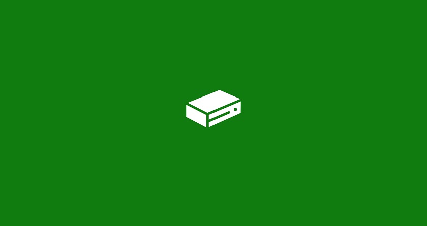 Додаток для XBox перетворили на «Компаньон консолі»