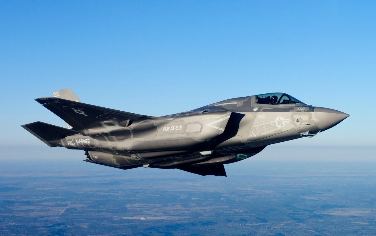 Suiza celebrará un referéndum sobre la compra de aviones de combate estadounidenses F-35 Lightning II por 6.100 millones de dólares