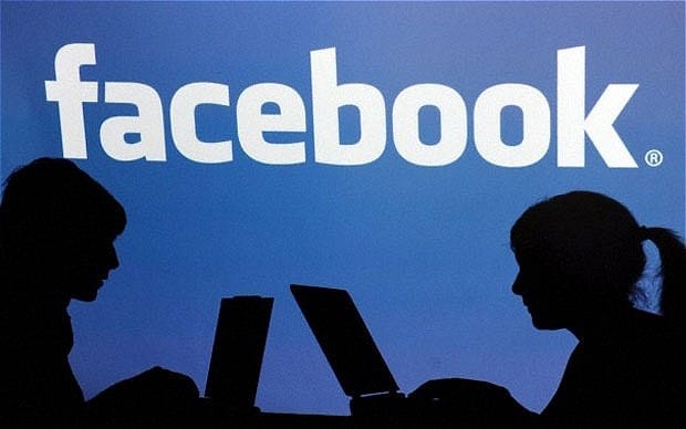 Facebook противодействует терроризму с помощью ИИ и сыщиков