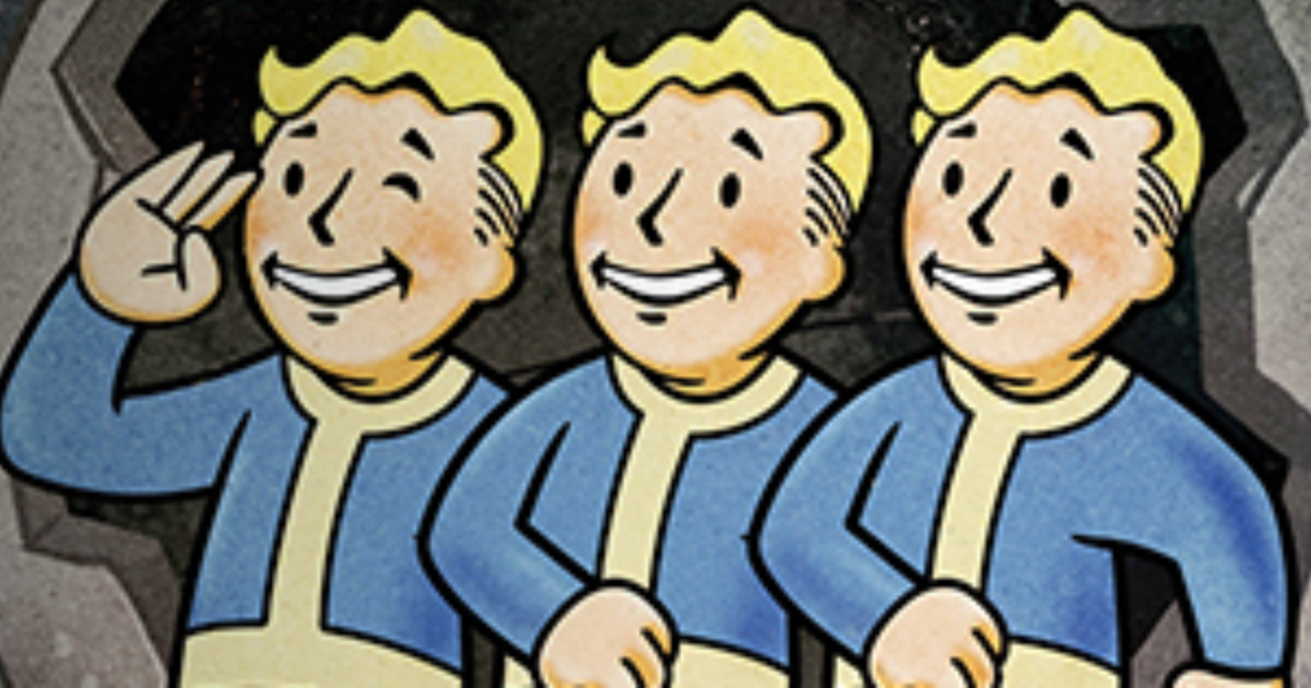 Fallout-spillene er tilbake i høy etterspørsel på nettet: takket være serien med samme navn på Amazon og rabatter på Steam.