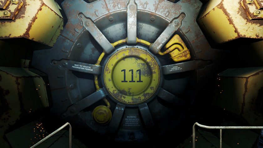 Bethesda поставила партнерам свыше 12 млн копий Fallout 4