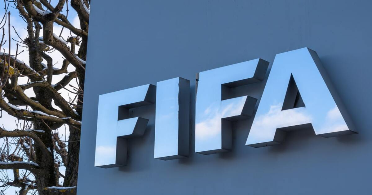 Apple tæt på aftale med FIFA om tv-rettigheder til ny turnering 