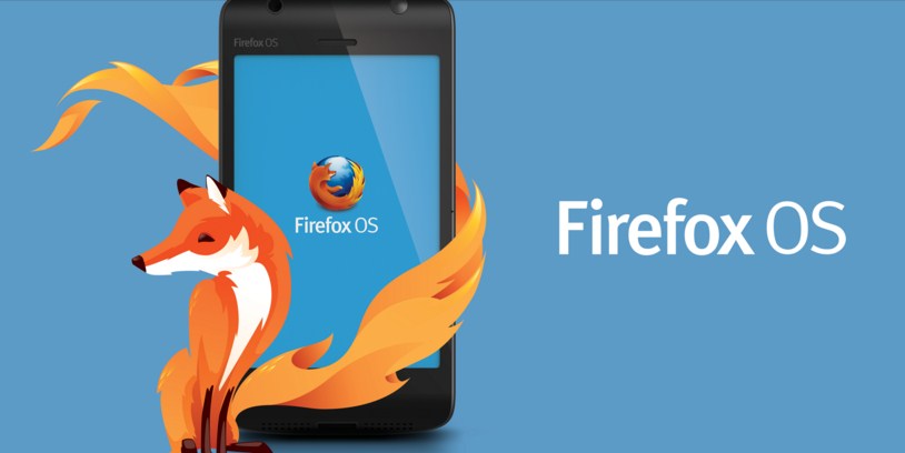 Mozilla убивает Firefox OS для смартфонов и фокусируется на "Интернете вещей"