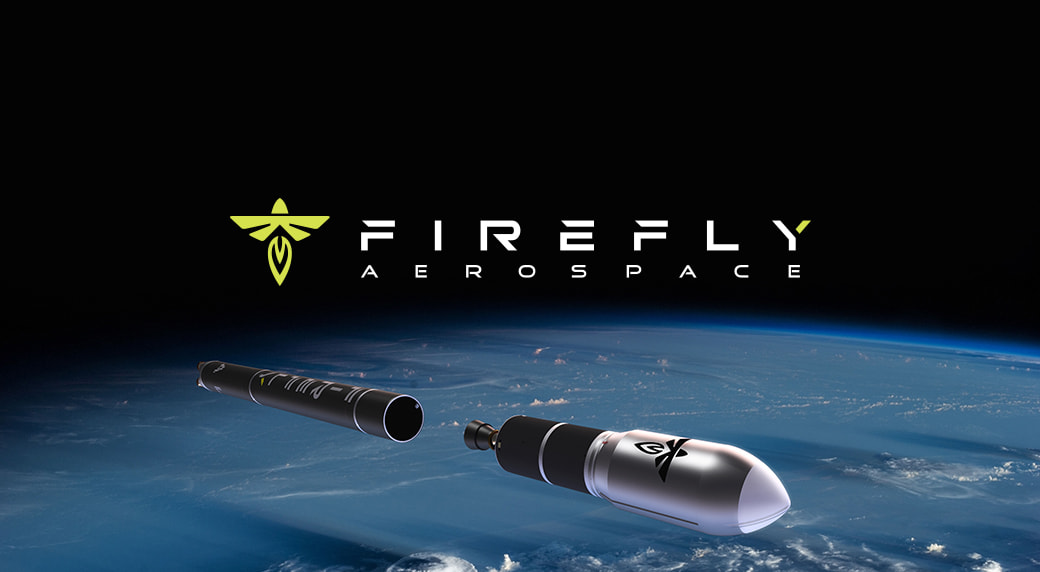 Firefly Aerospace startet erfolgreich die Alpha-Rakete, die erstmals drei Satelliten in die Umlaufbahn bringt