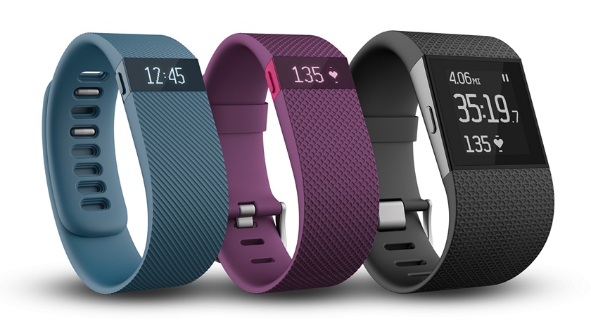 Fitness trackers Fitbit have become even smarter