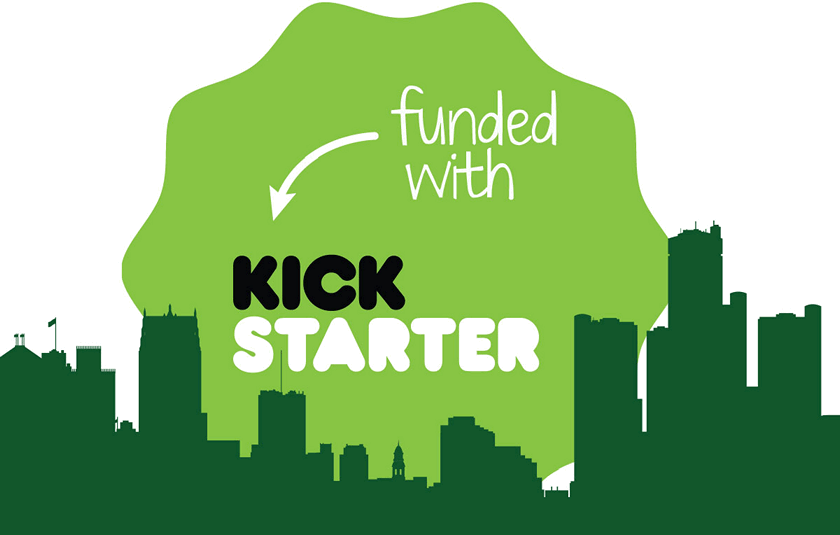 Пользователи Kickstarter профинансировали проекты на $2 млрд