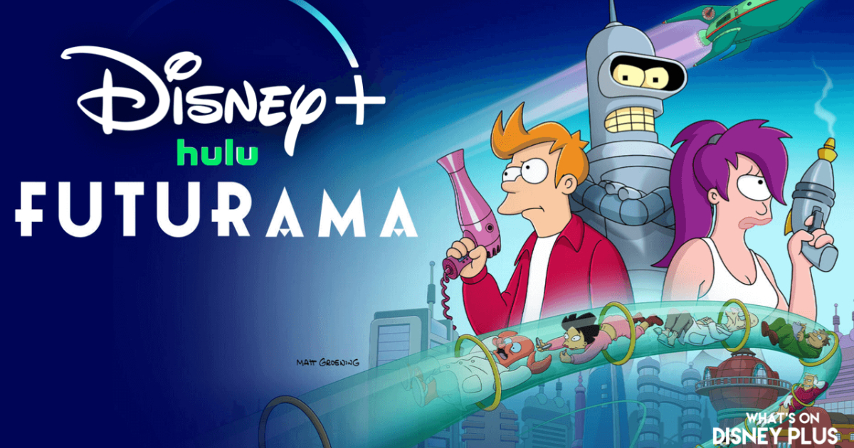 El estreno de la temporada 12 de Futurama tendrá lugar el 29 de julio de 2024: habrá 10 episodios en total