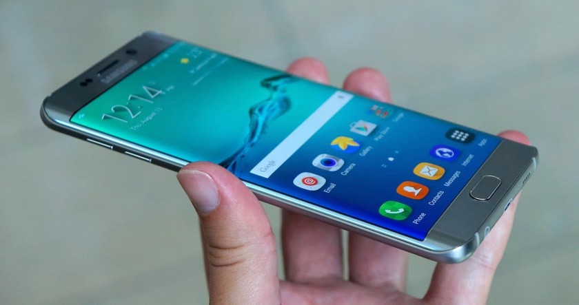 Samsung Galaxy Note7 скоро обновится до Android 7.0 Nougat