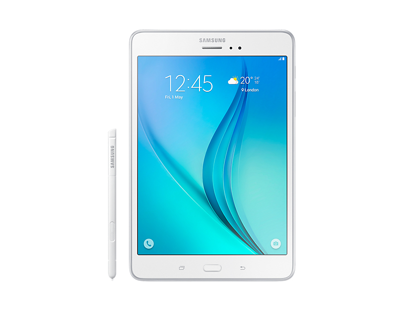 Планшет нового поколения Samsung Galaxy Tab A 8.0 появился в GFXBench