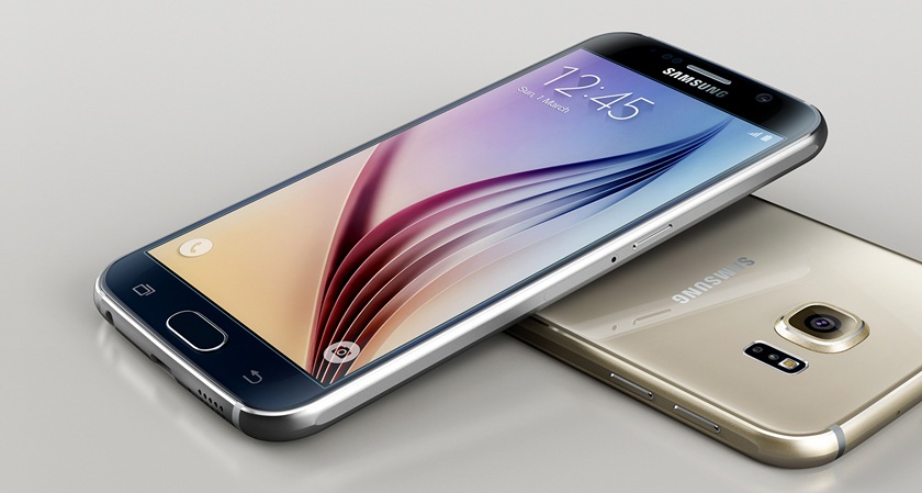 Флагман Samsung Galaxy S6 подешевел в России почти до докризисного уровня