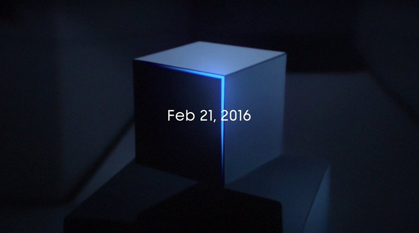 Подтверждена дата анонса флагмана Samsung Galaxy S7 (обновлено)
