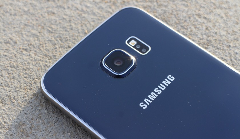 Samsung Galaxy S7 на Snapdragon 820 засветился в тесте AnTuTu