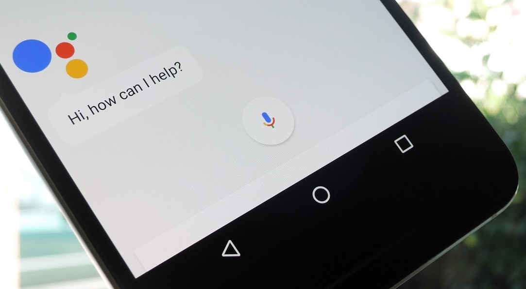 Google Assistant will appear on smartphones with Android Lollipop and tablets on Android Nougat