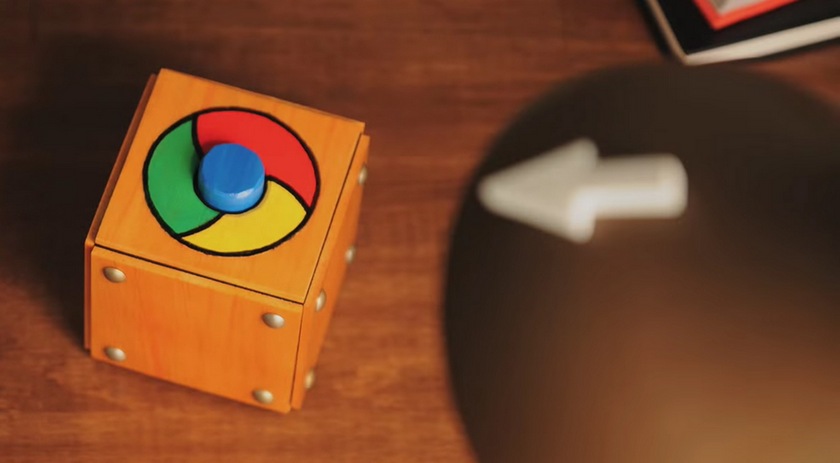 Google Chrome установлен на 2 млрд устройств