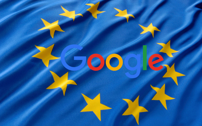 Google оспаривает штраф Еврокомиссии на 2.4 млрд евро